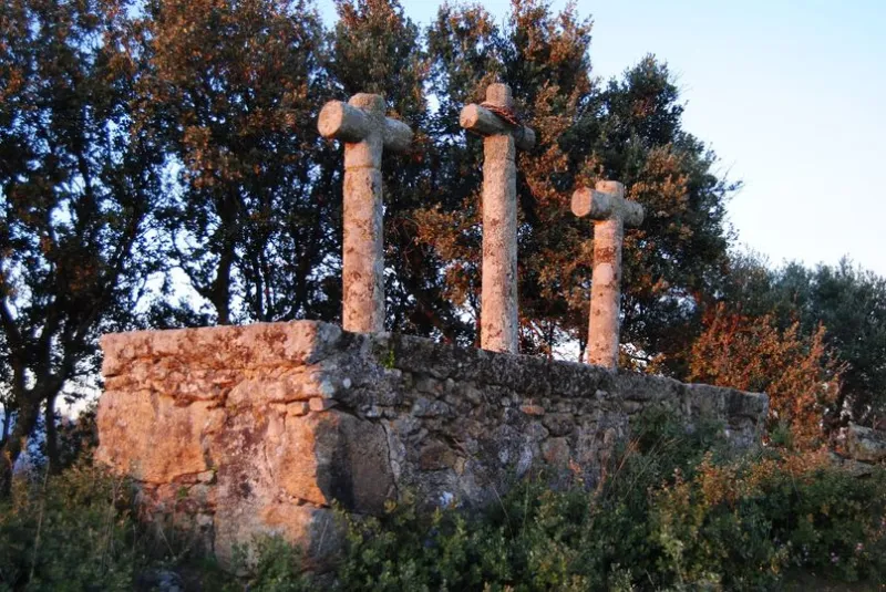 calvario 1