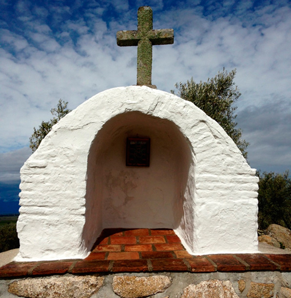 calvario