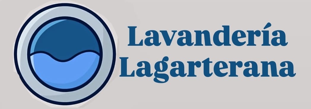 lavanderia lagarterana