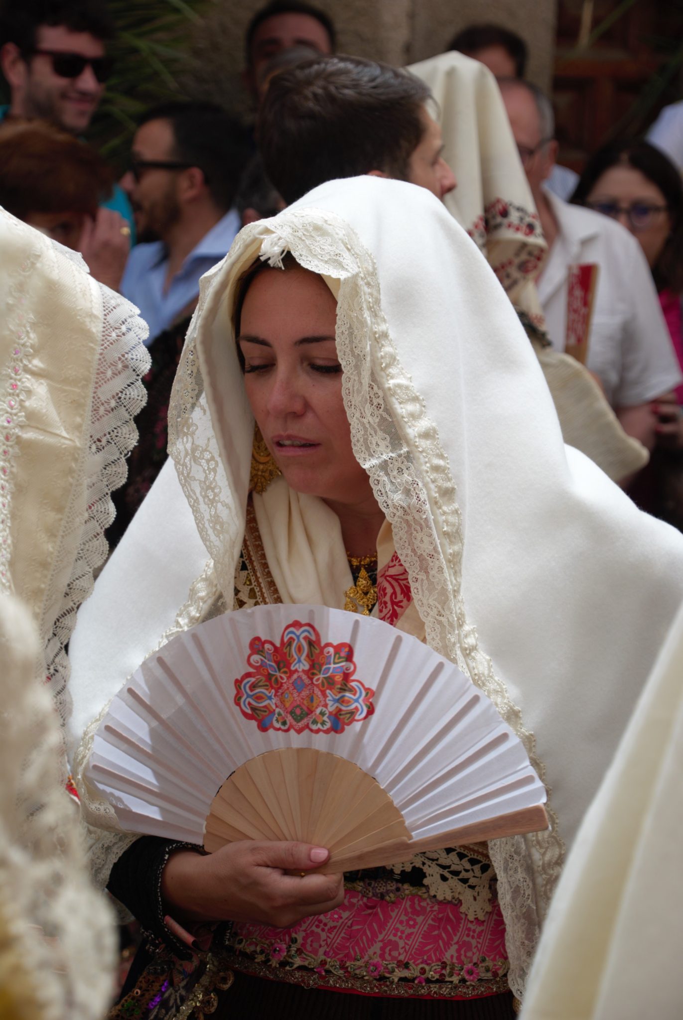 Corpus Christi Lagartera