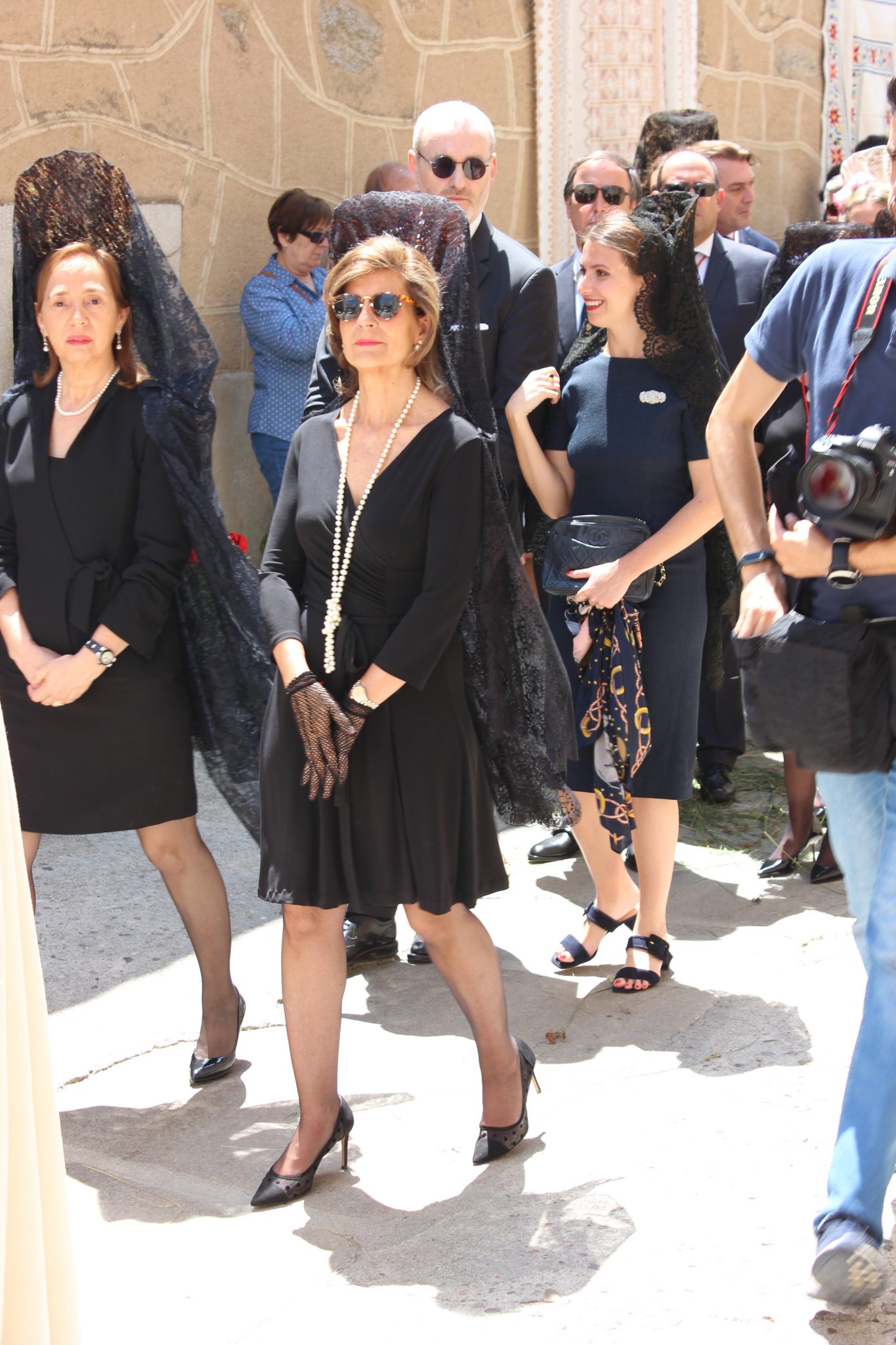 Corpus Christi Lagartera