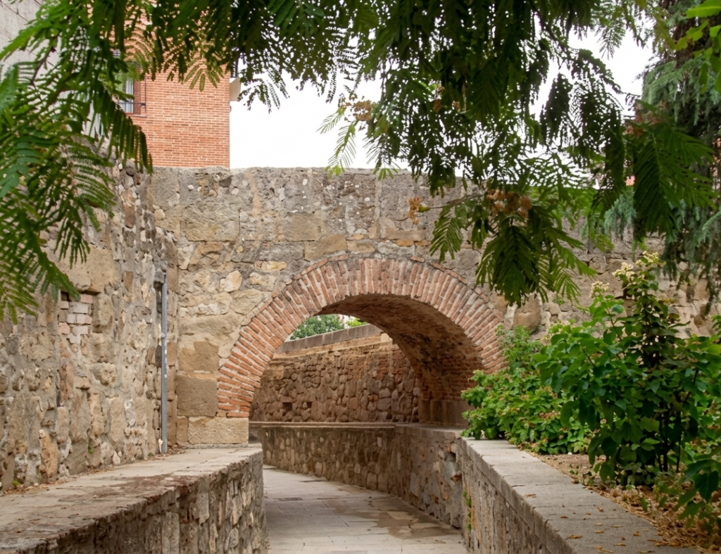 puente grande toledillo
