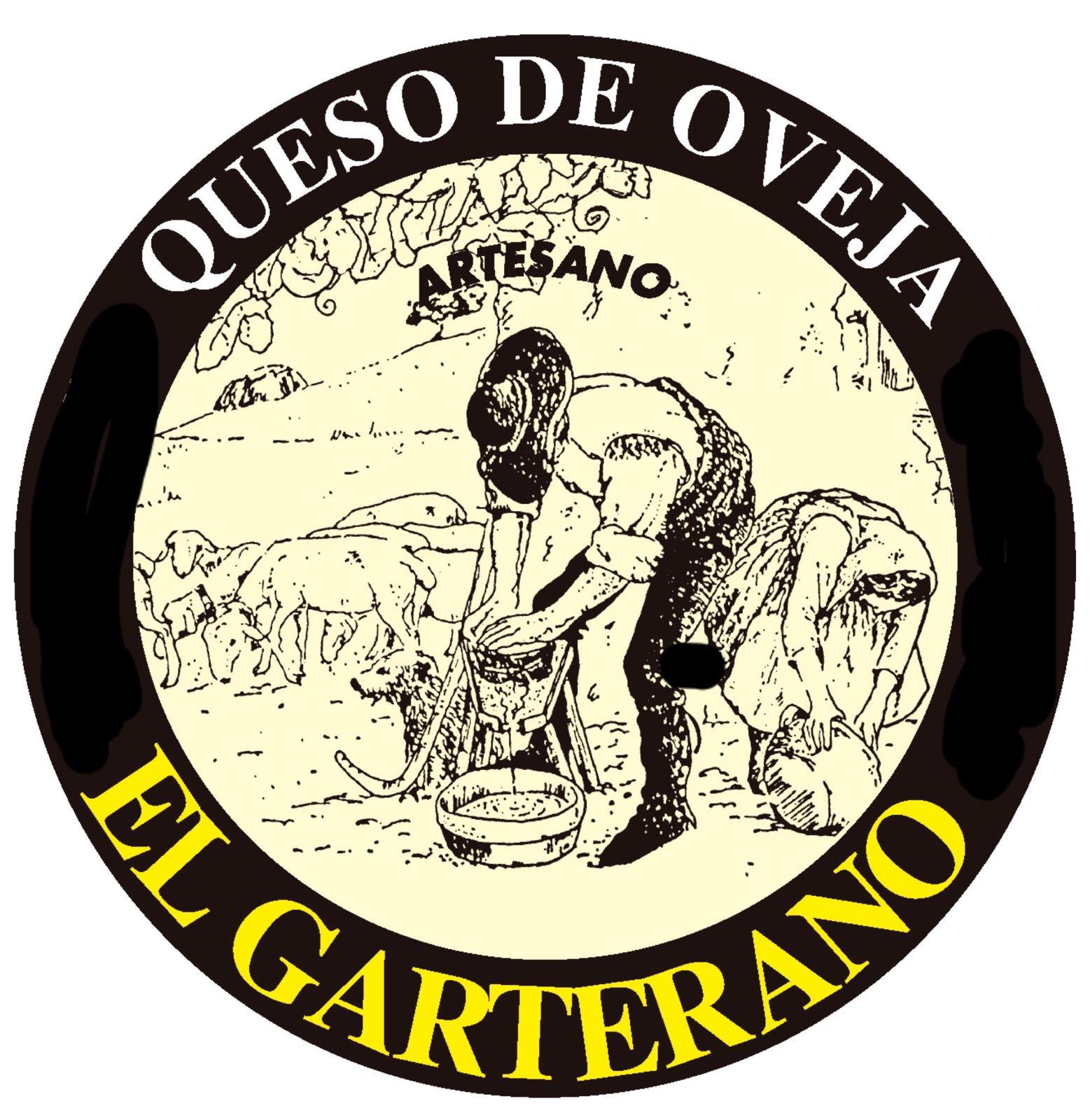 quesos el garterano