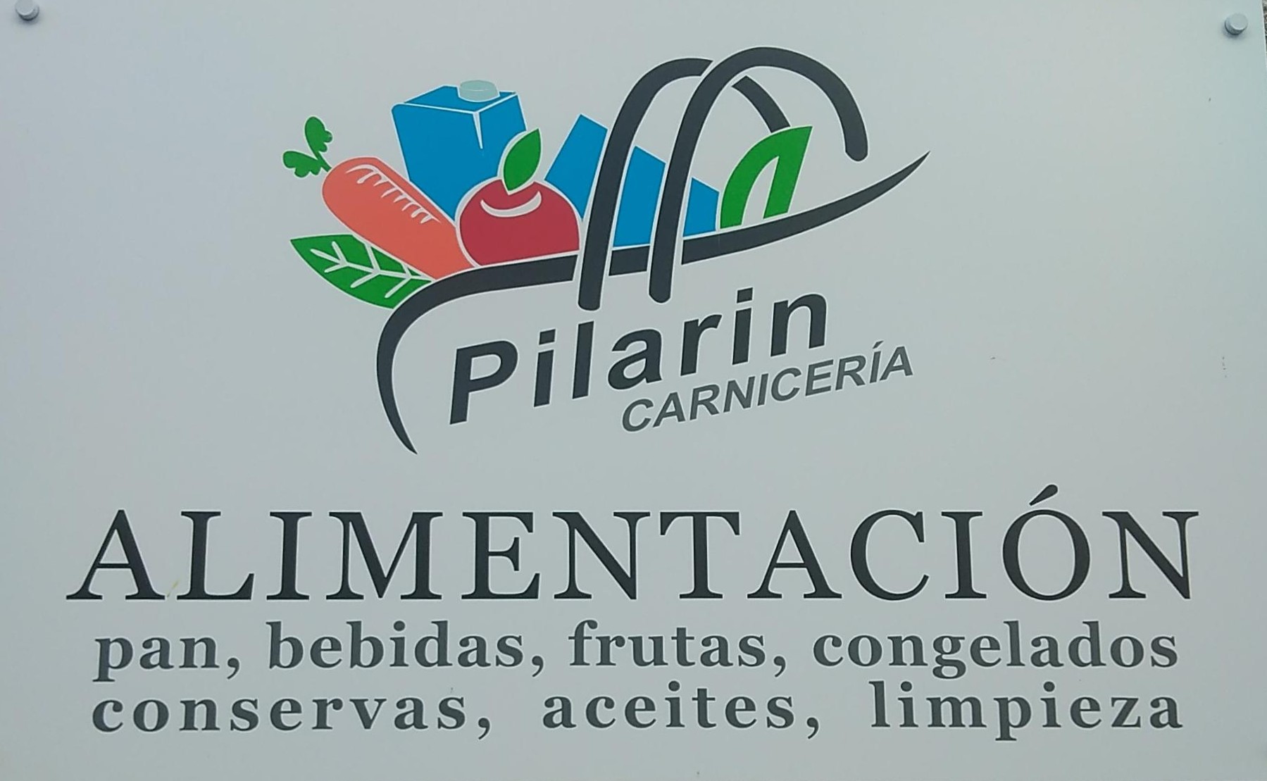 pilarin