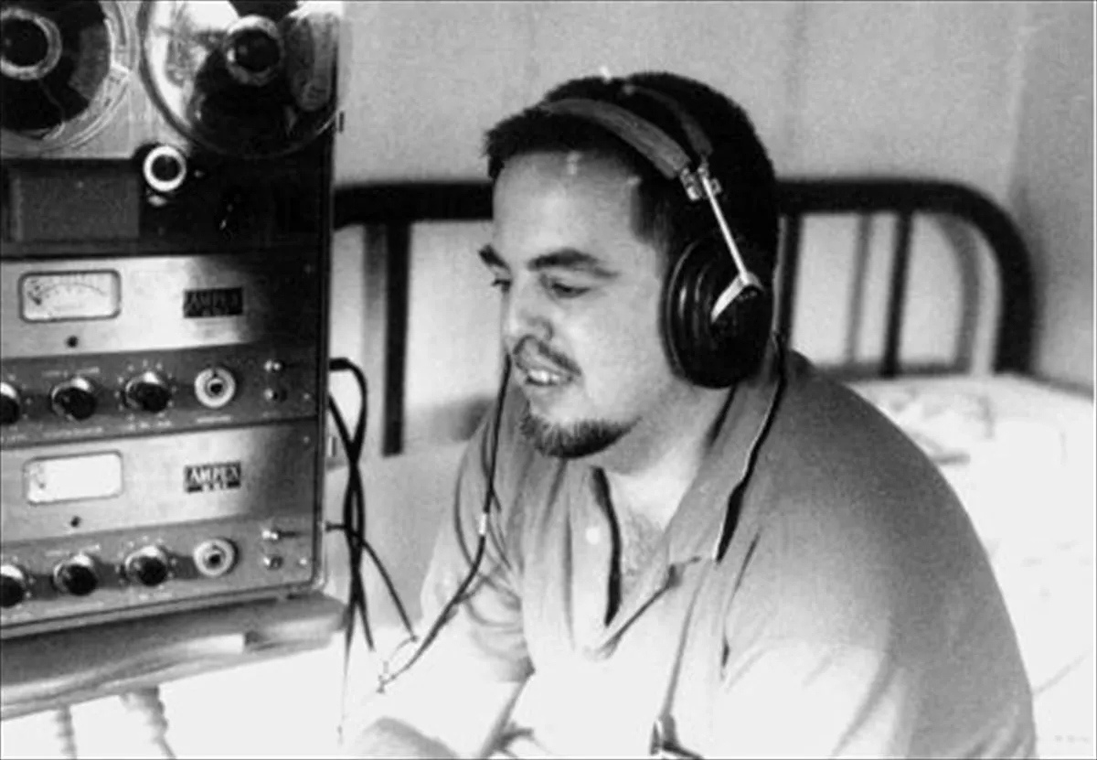 alan lomax