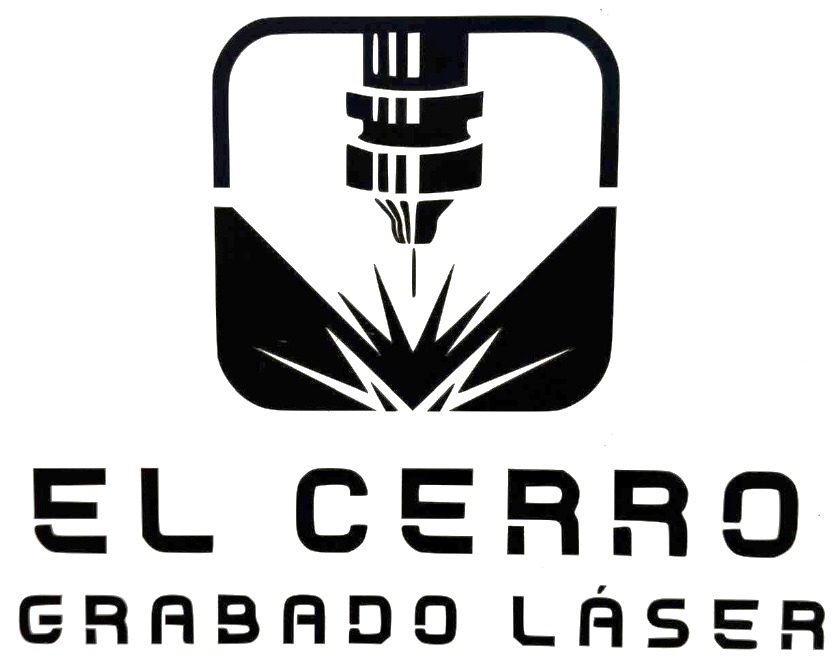 cerro grabado laser