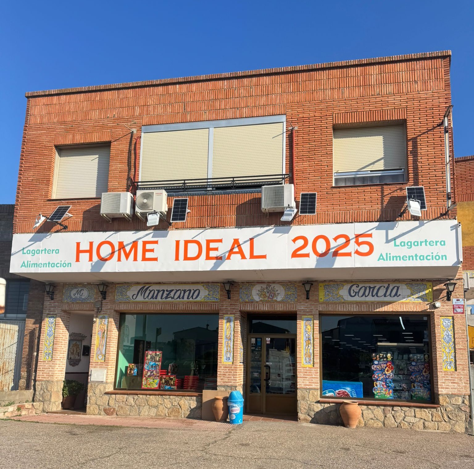 home ideal 2025