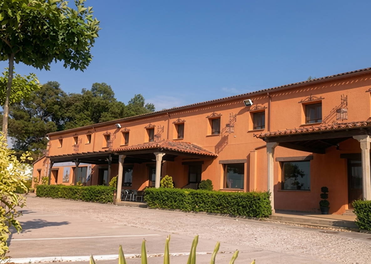 huesped sevillano