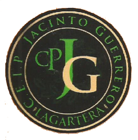 jacinto guerrero logo
