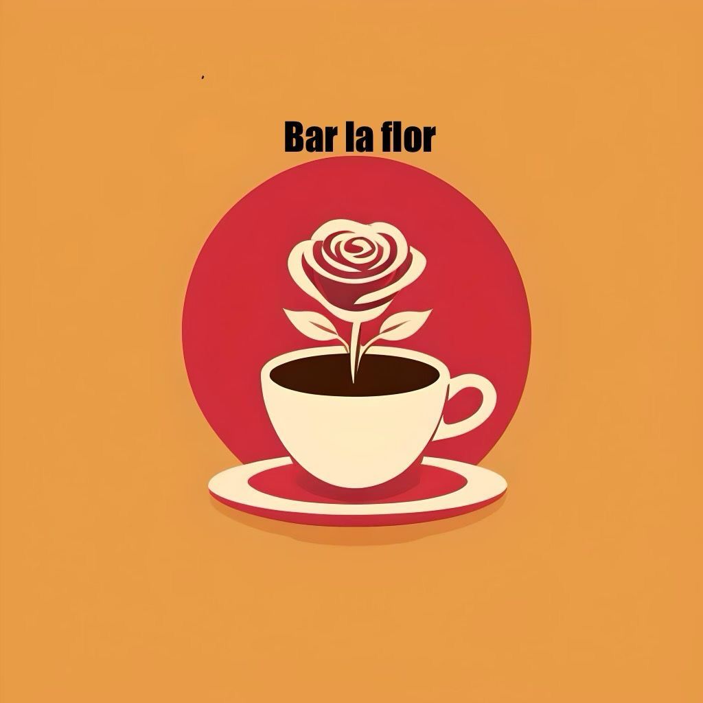 la flor