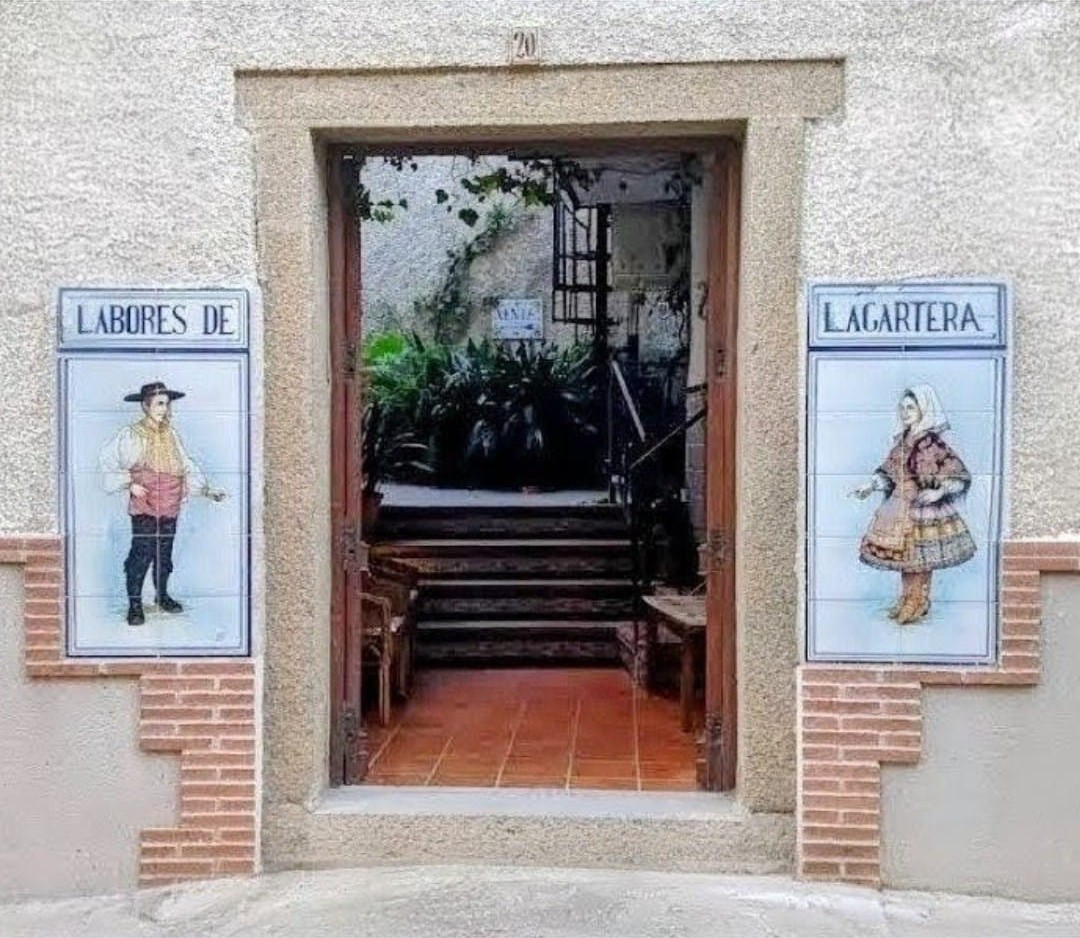 paloma suela