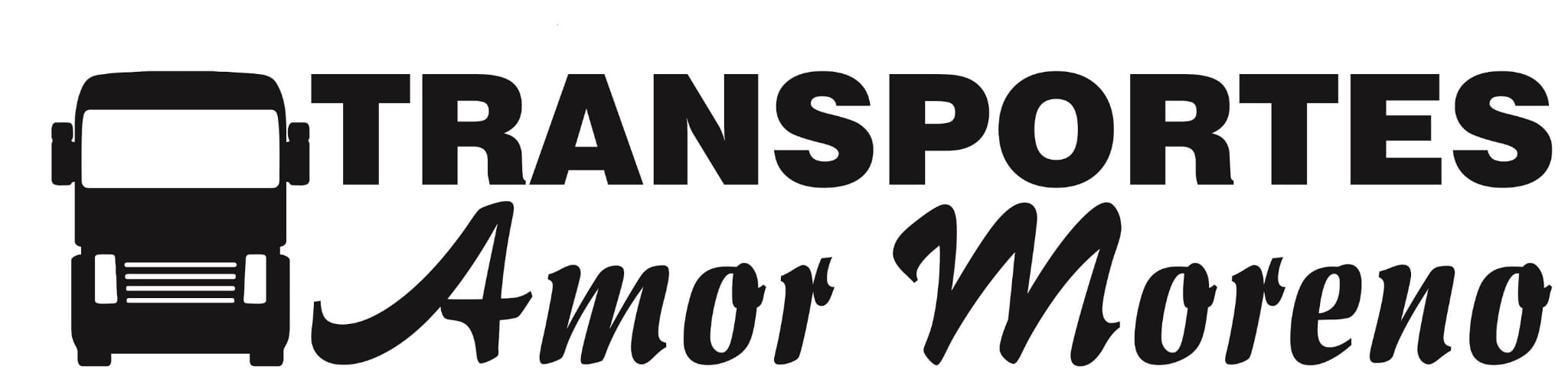 transportes amor moreno
