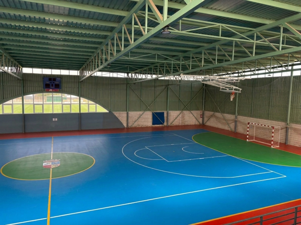 Pabellon