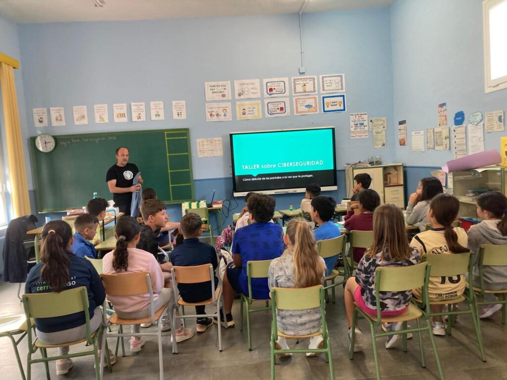 educación
