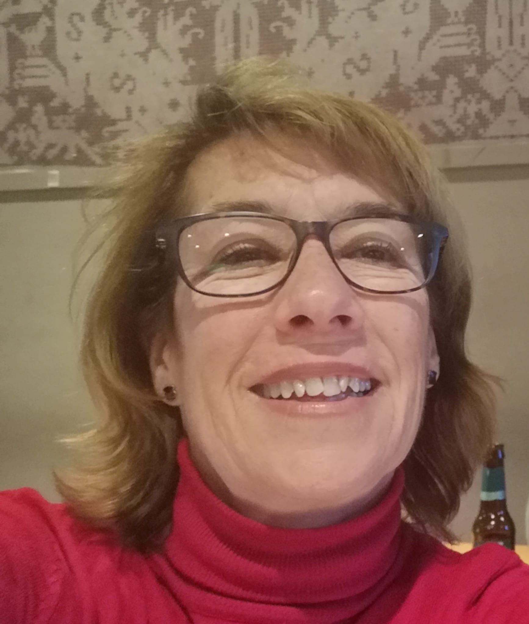 Nieves García Pino