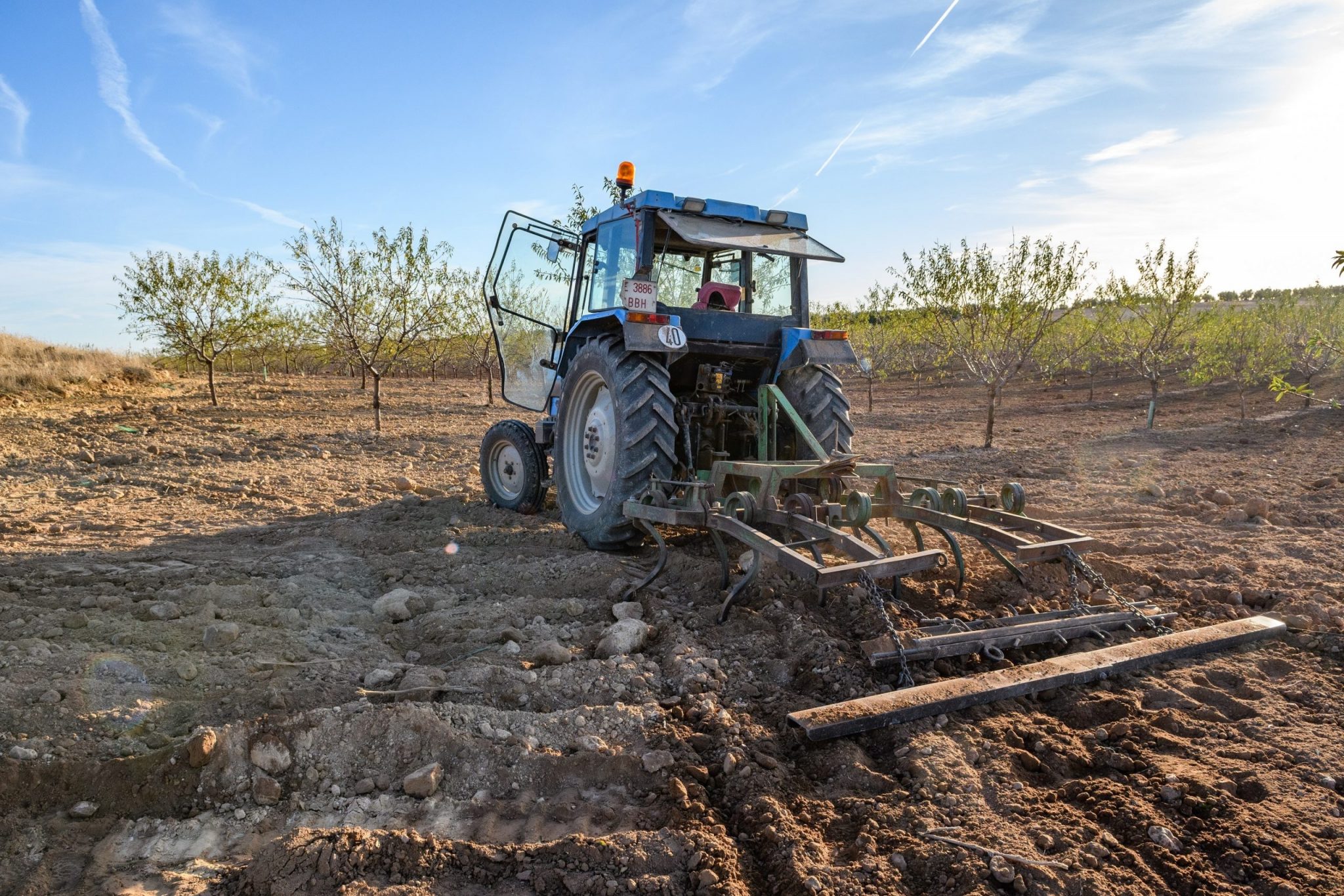 agricultura